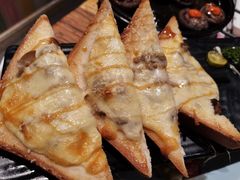 -通海俄式烧烤·俄罗斯大串(嵩山路店)