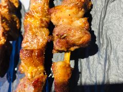 -三太子地摊烧烤·小龙虾(北蔡店)