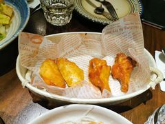 -西堤牛排(恒隆广场店)