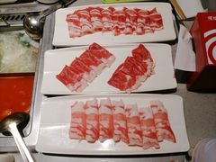 -海底捞火锅(高新活力汇店)