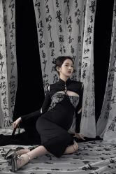 点击看大图 -专注孕妇照亲子照·纪田摄影