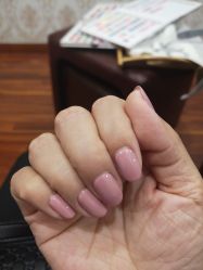 -圣婕美甲美睫皮肤管理