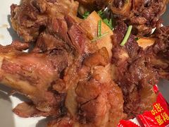 -华竹饭店(中央大街店)