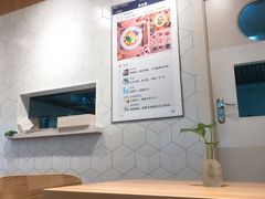 -轻蔬不用等·素食(江苏路店)