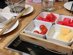 -湯系·煲汤手艺人(东二环泰禾广场店)