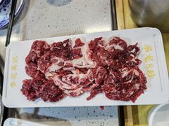 吊龙-杏花吴记牛肉火锅