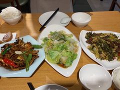 -宏记广东客家菜(丰汇店)