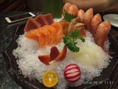 -菊上料理(蜀山银泰百货店)