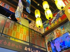 -达摩食堂(仓山万达店)
