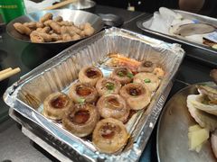 -老虎滩大连海鲜烧烤(建邺云锦路总店)