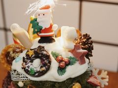 -WONDER ICE 萬得冰田(建設路总店)