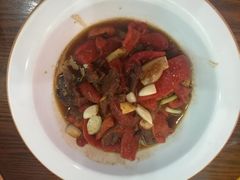 总路咀大片牛肉-农轩·醉黄冈