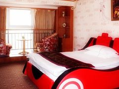 14-月亮河温泉度假酒店