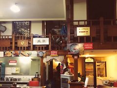 -盖帮鳝鱼串串(东郊记忆店)