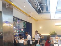 -兰湘子·湘菜小炒(盛龙广场店)
