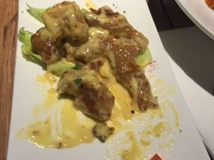 -玛格萝妮(汇智国际商业中心店)