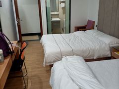 -鑫雅居公寓(广州南站地铁站店)