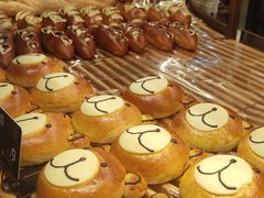 -FANEN法念·烘焙·甜点(万象城店)