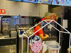 -DQ·蛋糕·冰淇淋(昌平国泰店)
