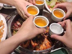 -一品渝香干锅鸭头(平安店)