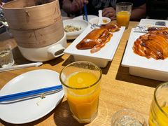 “酥不腻”烤鸭-小大董·烤鸭(五棵松店)