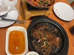 -绿茶餐厅(成都天府红店)
