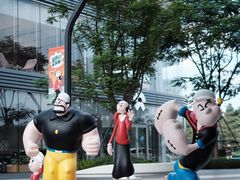 -东莞松山湖万象汇