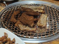 -韩一品韩国料理(柏庐南路店)
