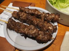 -SHAN山(前滩太古里店)