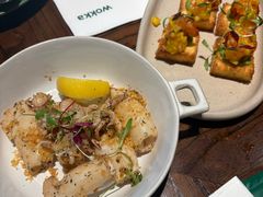-WOKKA by艮上(中海环宇荟店)