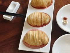 -潮福城大酒楼·潮粤菜·港式点心(阳光城店)