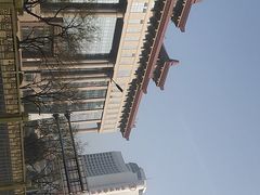 -北京好苑建国酒店