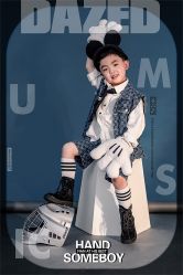 点击看大图 -哈妮儿童摄影(德清店)