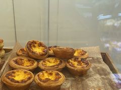 -味多美蛋糕(苏州街地铁店)