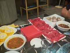 -古乐牛香·鲜牛肉牛杂火锅(五一中路店)