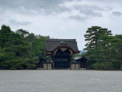 -京都御所