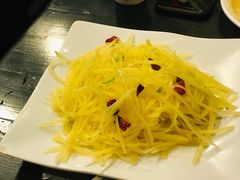 -我去·春饼文化主题餐厅(国定路总店)