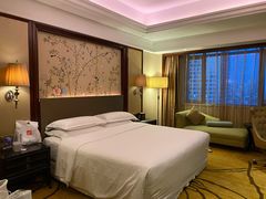 -汕头龙光喜来登酒店