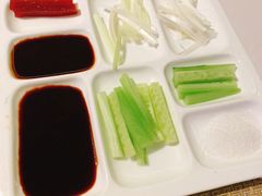 -同喜烤鸭店(光芒店)