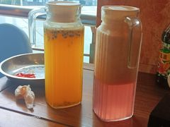 -大榭国际大酒店-中餐厅