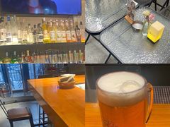 -Secco德式餐吧(南秀村店)
