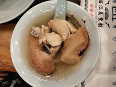 -西江美食舫·江西菜(健德桥店)