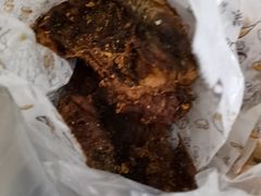 -余婆炸鸡(亚运村店)