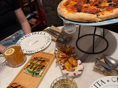 -IL TEATRO 精品意大利餐厅