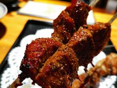 羊肾-好介口深夜酒馆(梅江店)