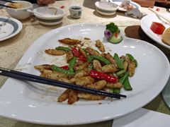 -大水车公馆·顺德菜·妈姐菜(均安店)