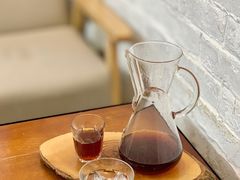 -COFFEE HOLIC(朝外SOHO店)