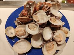 -星伦多自助料理·涮烤一体(江桥万达店)