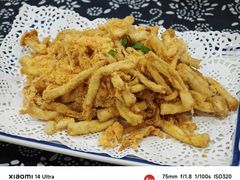 -八两八金·莱芜特色炒鸡(市南漳浦路店)