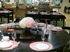 -金厨泰国餐厅·全泰籍厨师料理(拱北店)